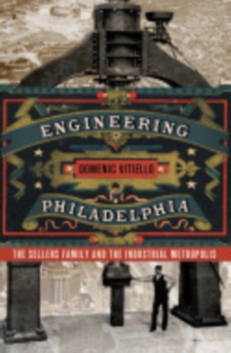 Engineering Philadelphia