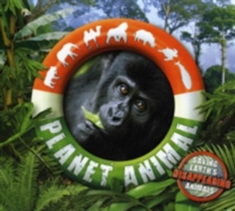 Planet Animal RC32