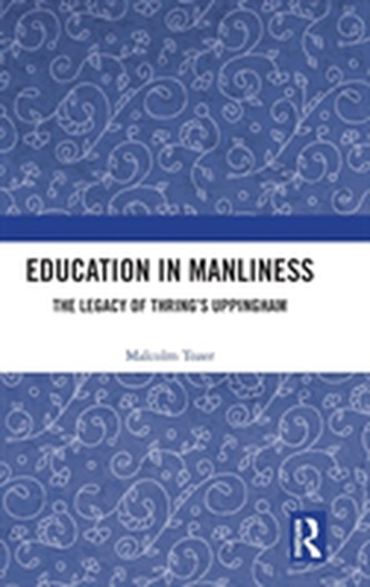 Education in Manliness