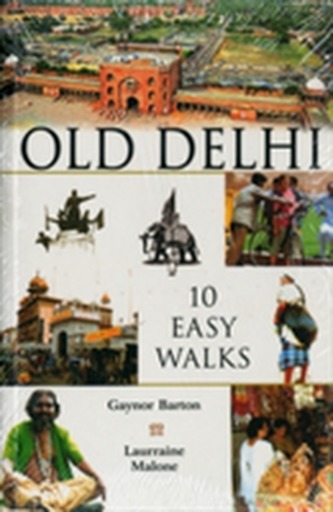 Old Delhi