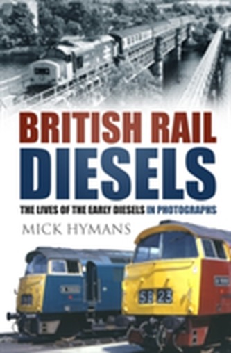 British Rail Diesels