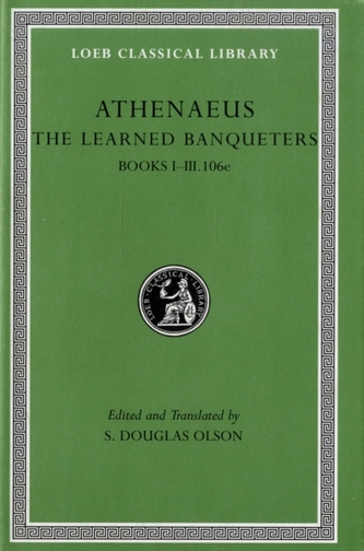The Learned Banqueters
