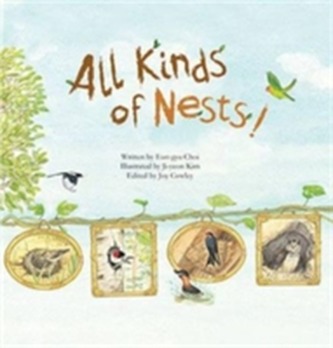 All Kinds of Nests