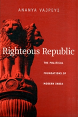 Righteous Republic