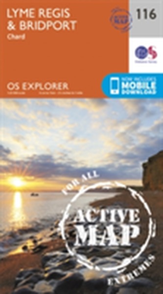 Lyme Regis and Bridport