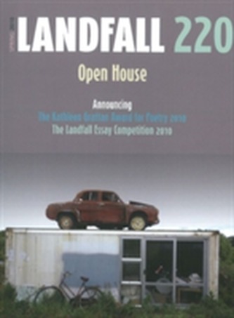 Landfall 220
