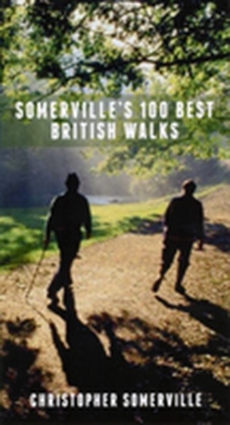 Somerville's 100 Best British Walks