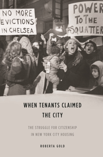 When Tenants Claimed the City
