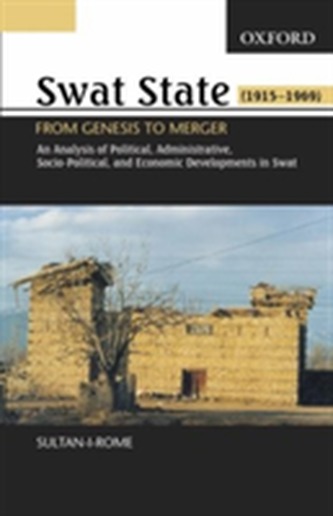 Swat State, 1915-1969