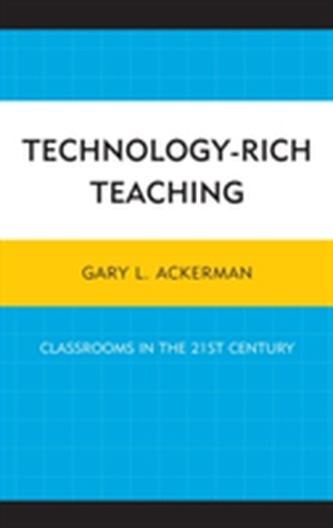 Technology-Rich Teaching