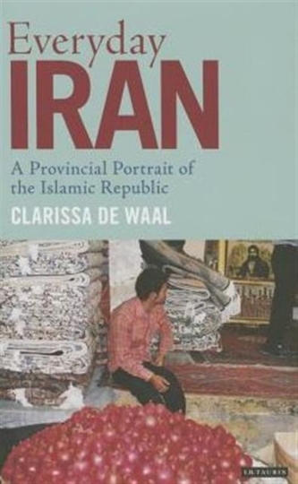 Everyday Iran