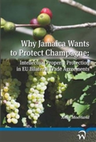 Why Jamaica Wants to Protect Champagne