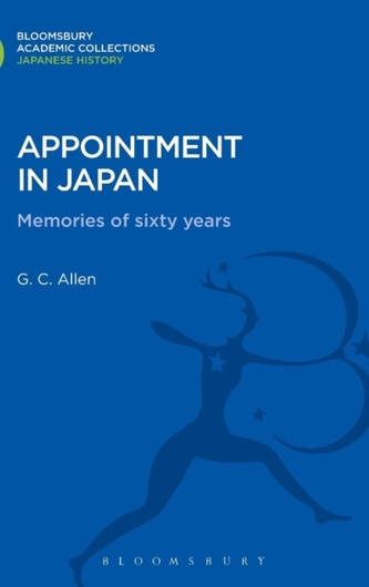 Appointment in Japan
