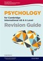 Psychology for Cambridge International AS & A Level Revision Guide