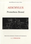 Aeschylus: Prometheus Bound