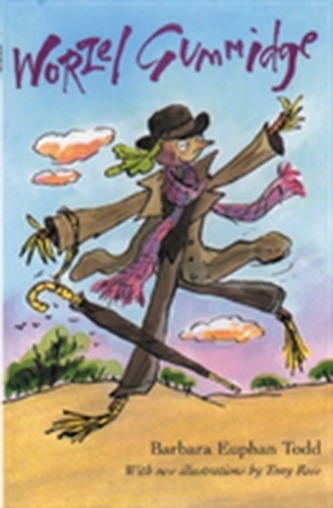 Worzel Gummidge