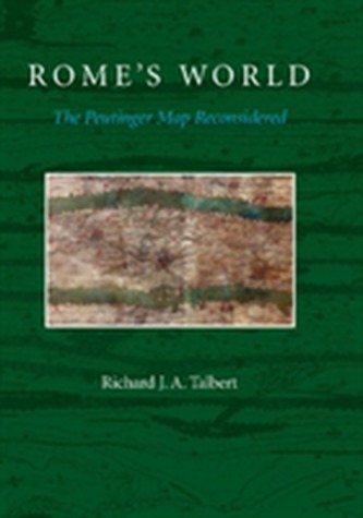 Rome's World