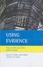 Using evidence