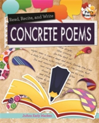 Concrete Poems