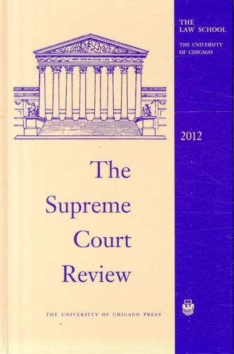 The Supreme Court Review