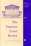 The Supreme Court Review