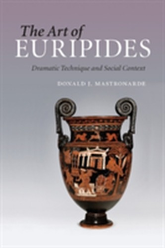 The Art of Euripides