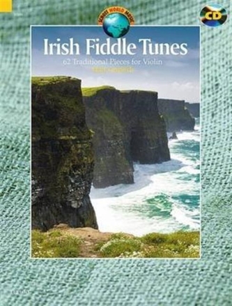 Irish Fiddle Tunes