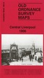 Central Liverpool 1906