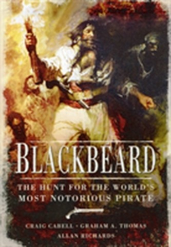 Blackbeard