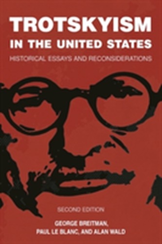 Trotskyism In The United States