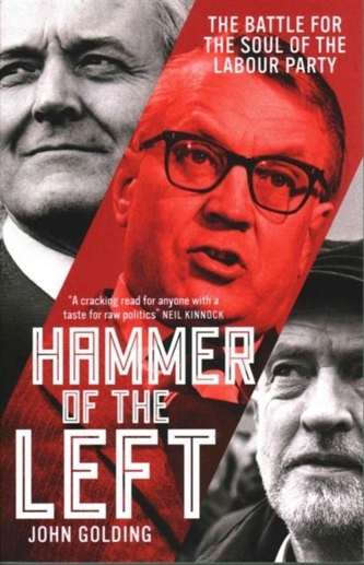 Hammer of the Left