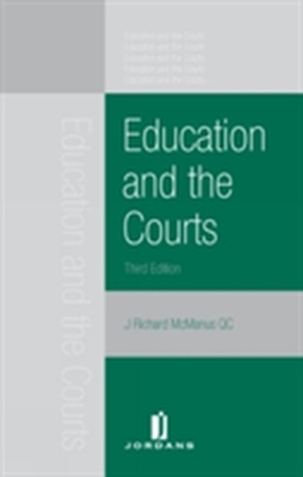 Education and the Courts