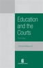 Education and the Courts