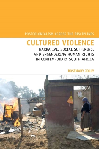 Cultured Violence
