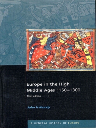 Europe in the High Middle Ages