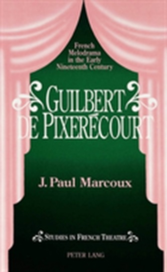 Guilbert De Pixeraecourt