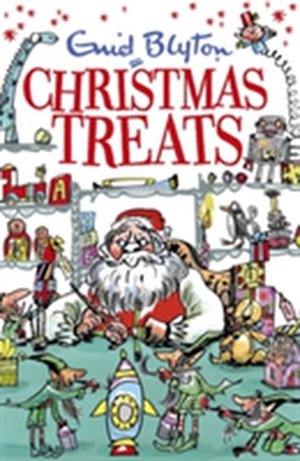 Christmas Treats
