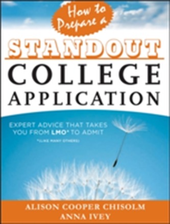 How to Prepare a Standout College Application