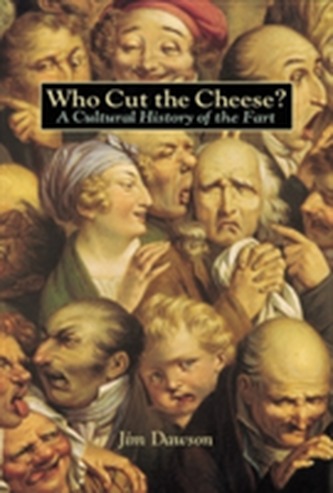 Who Cut The Cheese?