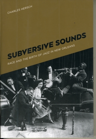Subversive Sounds
