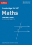 Cambridge IGCSE (R) Maths Teacher's Guide