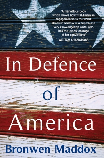 In Defence of America