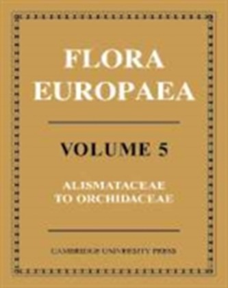Flora Europaea