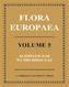 Flora Europaea