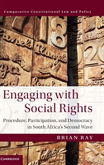 Engaging with Social Rights
