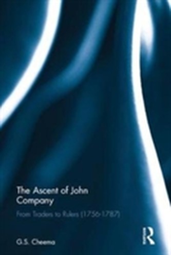 The Ascent of John Company