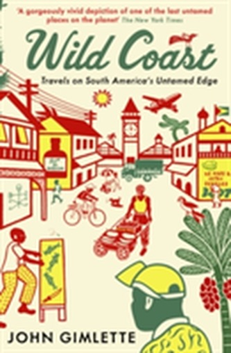 Wild Coast