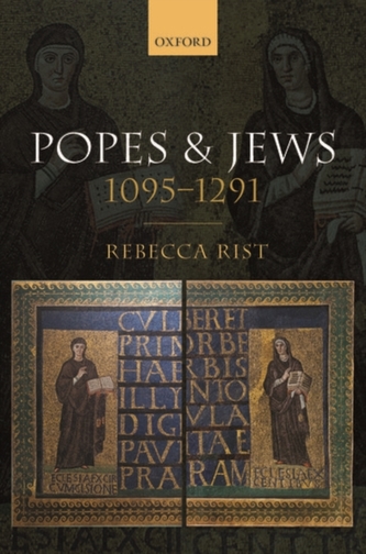 Popes and Jews, 1095-1291