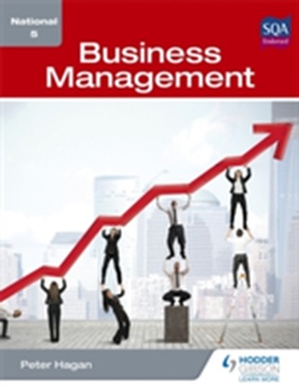 National 5 Business Management