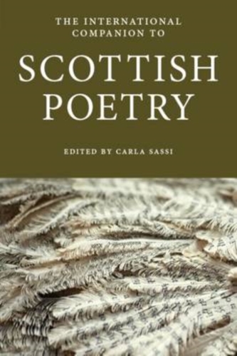 The International Companion to Scottish Poetry